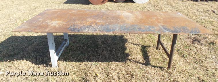 image for item ED9079 Shop table