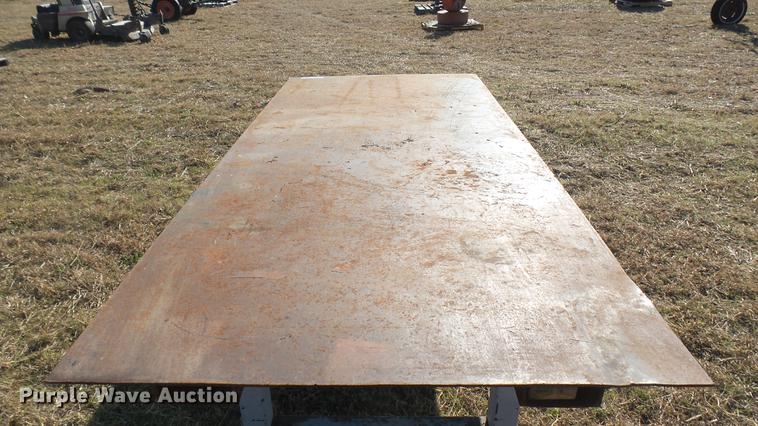 image for item ED9079 Shop table