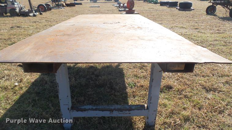 image for item ED9079 Shop table