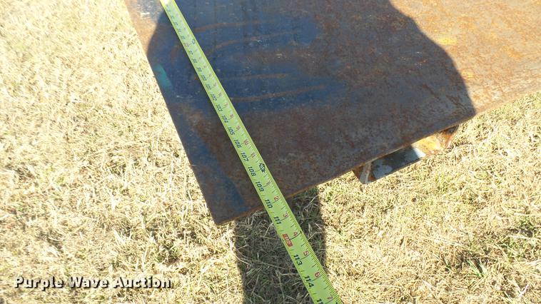 image for item ED9079 Shop table