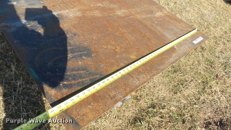 image for item ED9079 Shop table