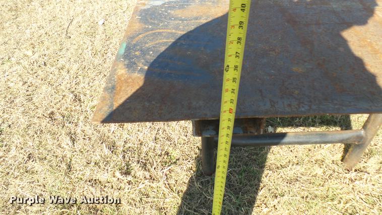 image for item ED9079 Shop table