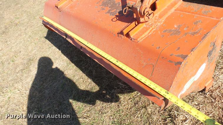 image for item ED9173 Case LAI tractor