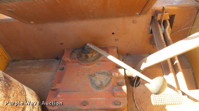 image for item ED9174 Minneapolis Moline G-VI tractor