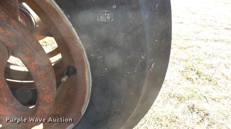 image for item ED9175 Farmall M tractor