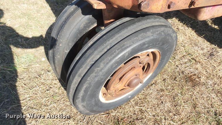 image for item ED9175 Farmall M tractor