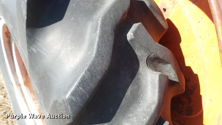 image for item ED9180 Case LA tractor