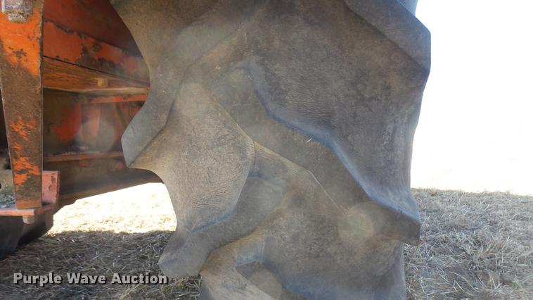 image for item ED9180 Case LA tractor