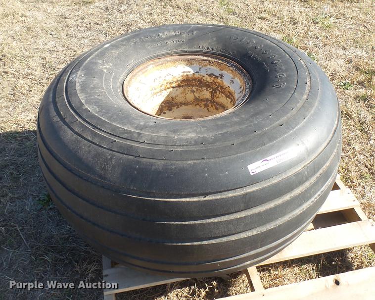 image for item ED9184 Firestone 21.5-16.1 tires