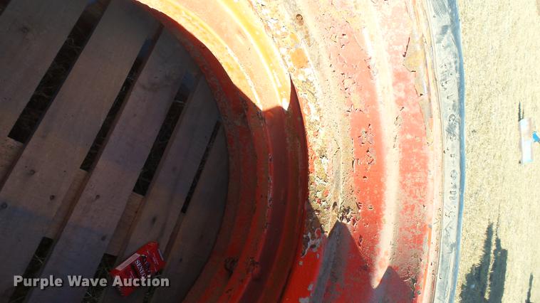 image for item ED9188 (2) 11.2-28 tires