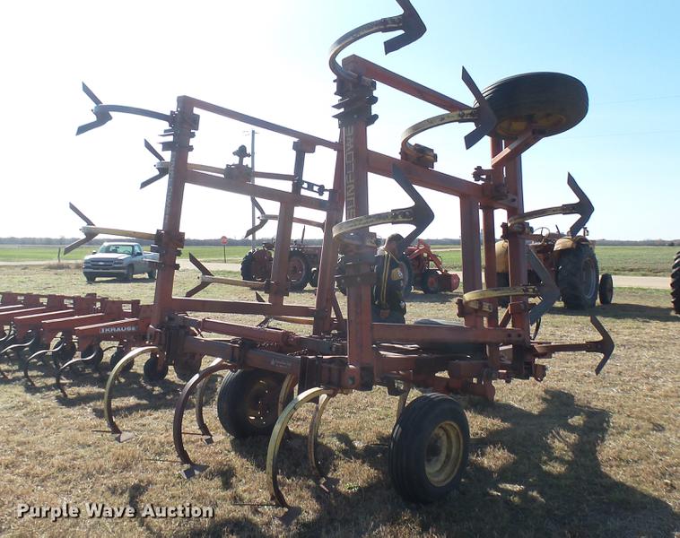 image for item ED9190 Sunflower chisel