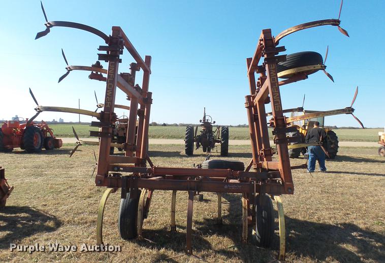 image for item ED9190 Sunflower chisel