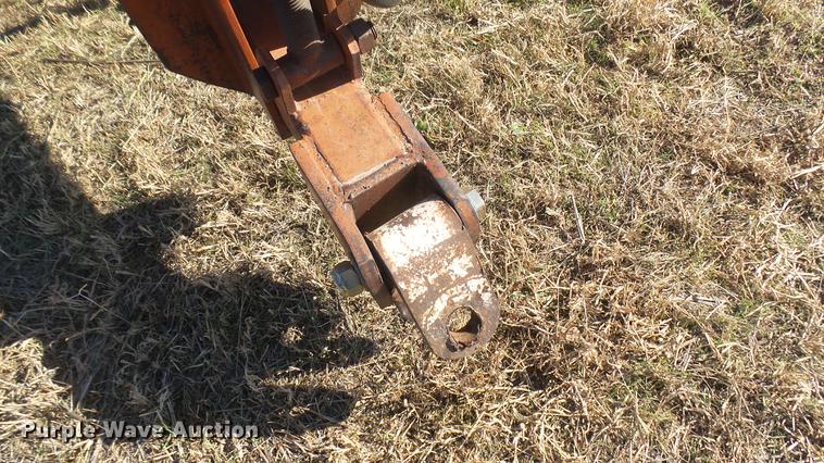 image for item ED9190 Sunflower chisel