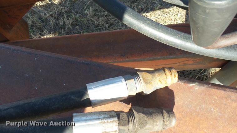 image for item ED9190 Sunflower chisel