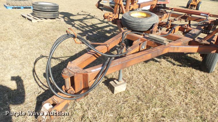 image for item ED9190 Sunflower chisel