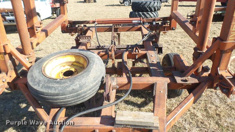 image for item ED9190 Sunflower chisel