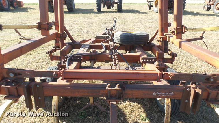 image for item ED9190 Sunflower chisel