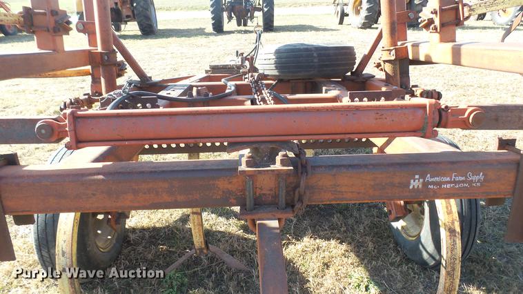 image for item ED9190 Sunflower chisel