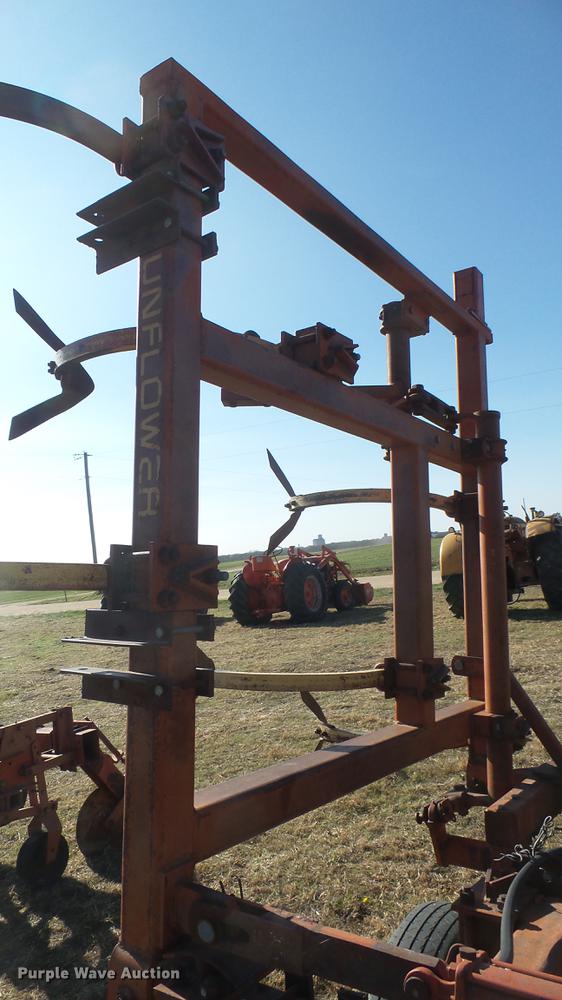 image for item ED9190 Sunflower chisel