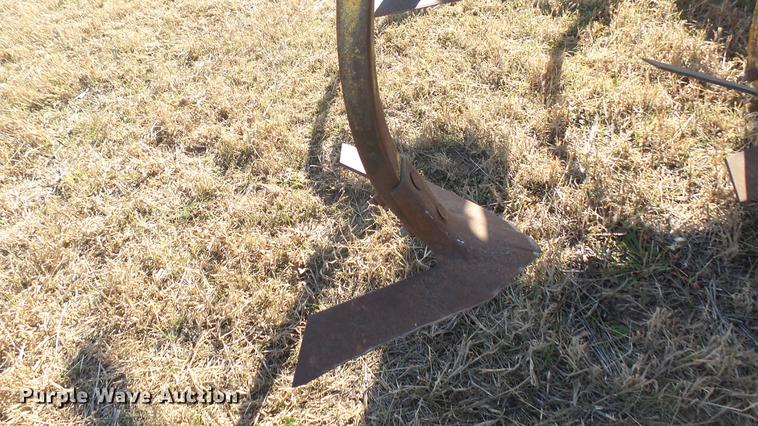 image for item ED9190 Sunflower chisel