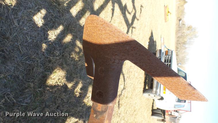 image for item ED9190 Sunflower chisel