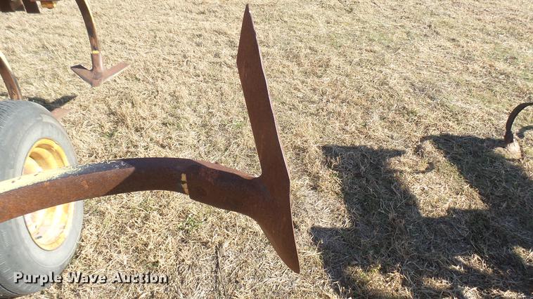 image for item ED9190 Sunflower chisel