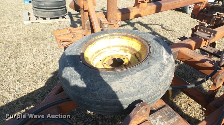 image for item ED9190 Sunflower chisel