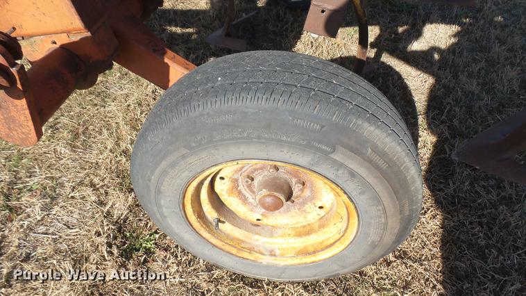 image for item ED9190 Sunflower chisel