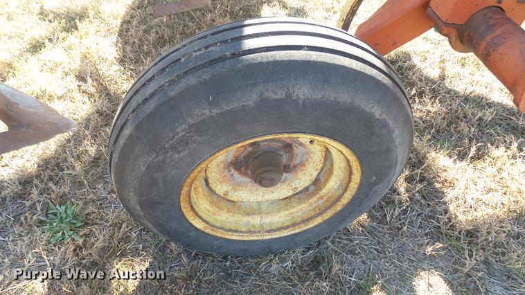 image for item ED9190 Sunflower chisel