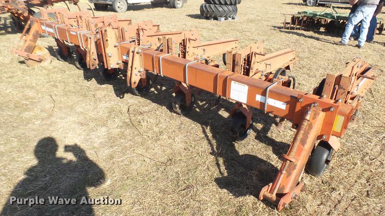 image for item ED9191 Krause cultivator