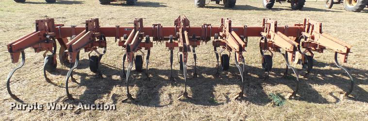 image for item ED9191 Krause cultivator