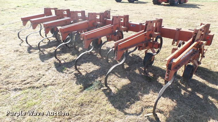 image for item ED9191 Krause cultivator