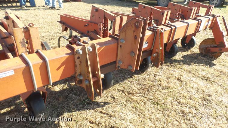 image for item ED9191 Krause cultivator