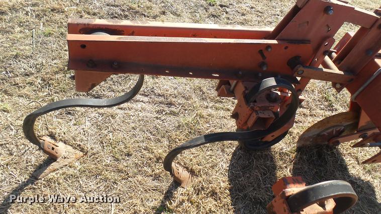 image for item ED9191 Krause cultivator