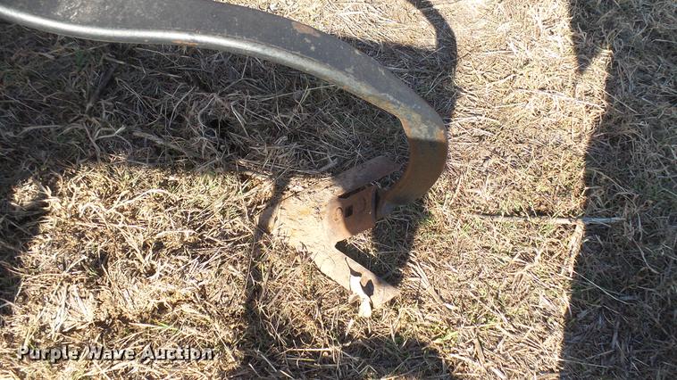 image for item ED9191 Krause cultivator