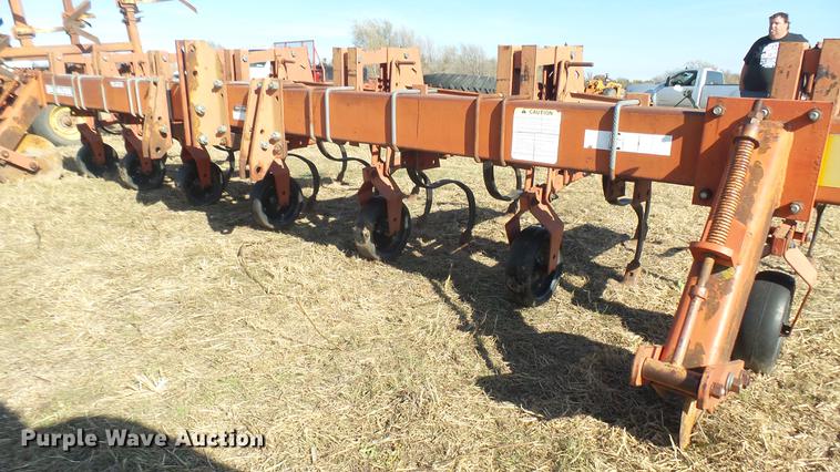 image for item ED9191 Krause cultivator