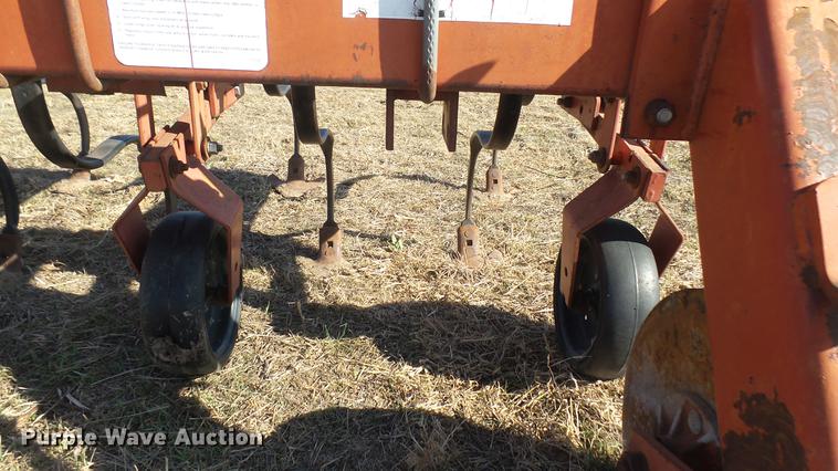image for item ED9191 Krause cultivator