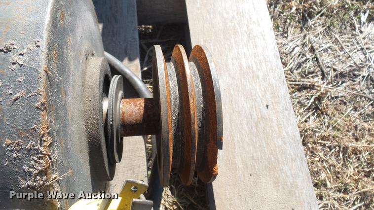 image for item ED9193 (2) electric motors