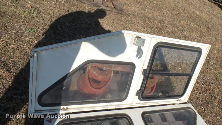 image for item ED9194 International 1066 tractor parts