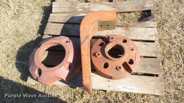 image for item ED9195 Weights