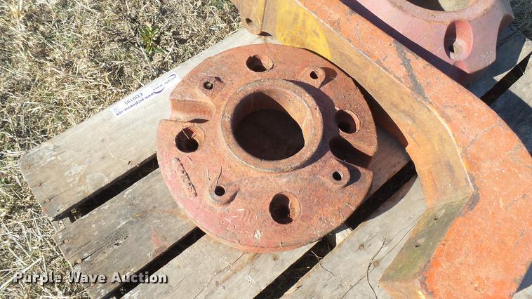 image for item ED9195 Weights