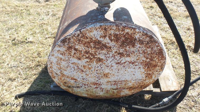 image for item ED9200 Fuel tank