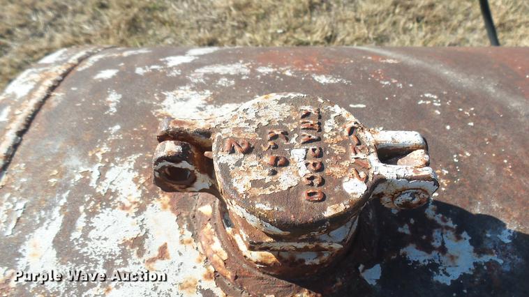 image for item ED9200 Fuel tank