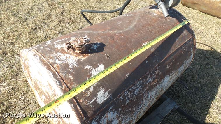 image for item ED9200 Fuel tank