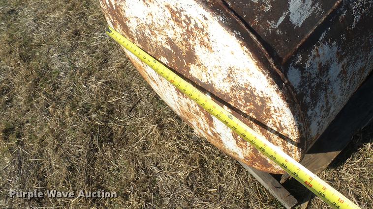 image for item ED9200 Fuel tank