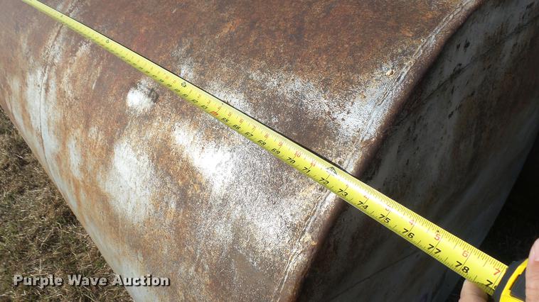 image for item ED9201 (3) steel tanks