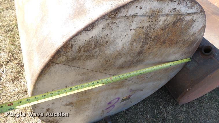 image for item ED9201 (3) steel tanks