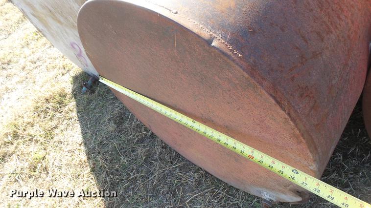 image for item ED9201 (3) steel tanks