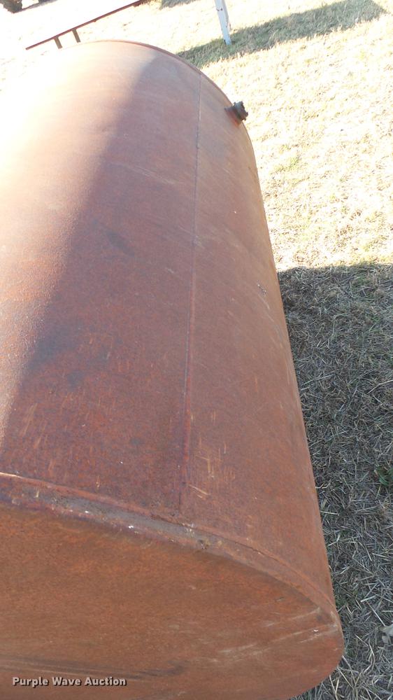 image for item ED9201 (3) steel tanks