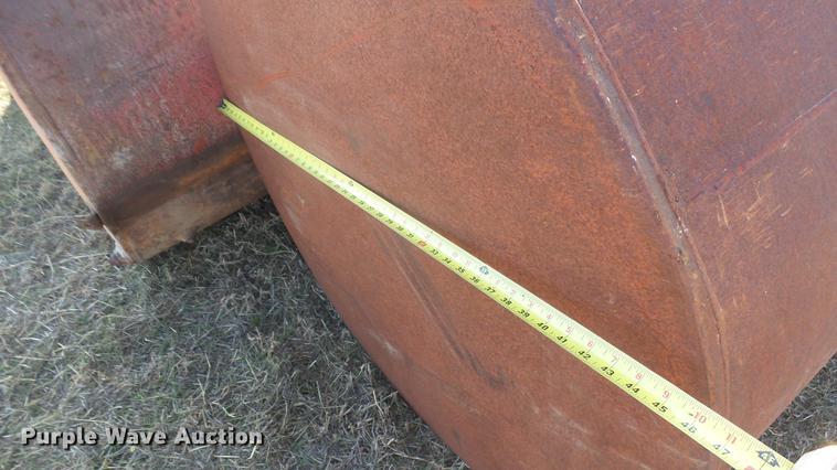 image for item ED9201 (3) steel tanks